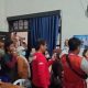 Usai Disegel, Warga  Desak Kosongkan Kantor PNM Wonomulyo 