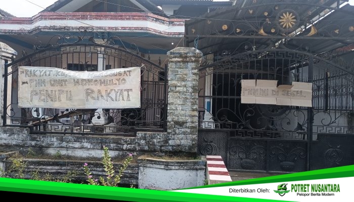 KK Nasabah Diduga Dipalsukan, Kasus Pencairan Dana PNM Mekaar Wonomulyo Mencuat