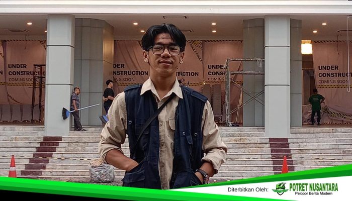 PERMAHI Majene Desak Kapolda Sulbar Bebaskan Dua Warga yang Ditangkap dalam Aksi Penolakan TPA Salurano