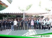 DLH Makassar Perkuat Edukasi Pemilahan Sampah dari Rumah, Jelajah Sampah Mamajang Kumpulkan 394,06 Kilogram Sampah