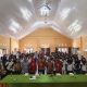 Camat Pattallassang Tutup Pelatihan Kampung Sejahtera, Sampaikan Harapan dan Apresiasi bagi Pendamping PKH