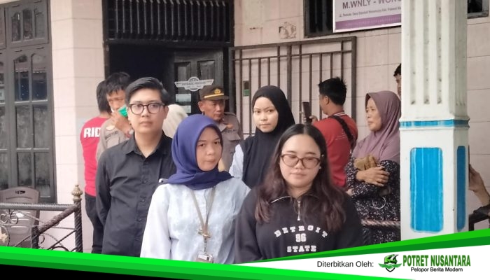 KK Nasabah Diduga Dipalsukan, Status Jadi Cerai Hidup, Kepala PNM Wonomulyo: Saya Baru Tahu