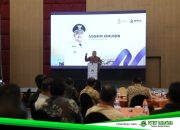 Munafri: APBD Bukan Sekadar Angka, Harus Beri Dampak Nyata bagi  Masyarakat