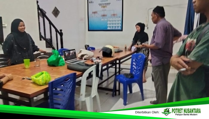 Segel Massa Dibuka, PNM Wonomulyo Diduga Abaikan Tuntutan Penghentian Aktivitas