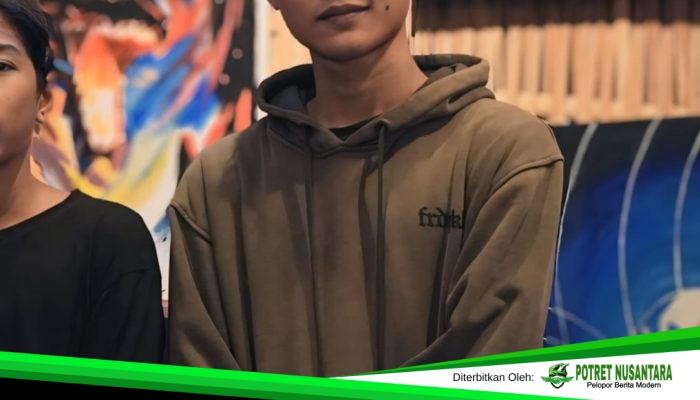 Pasang Tiang Tanpa Sosialisasi, PT Ekamas Mora Republik Dikritik Keras Pojok Kampus