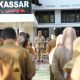 Pimpin Apel Gabungan, Appi Serukan ASN Peka Persoalan Sosial di Lingkungannya