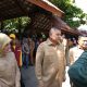 Munafri-Aliyah Sambut Tim Verifikasi Provinsi Lomba Kelurahan Berprestasi