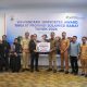 Pemkab Polman Raih Peringkat Kedua Jamsosek Award 2026 Tingkat Sulbar