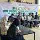 Pleno I BADKO HMI Sulbar Tetapkan Program Strategis dan Perkuat Konsolidasi Organisasi