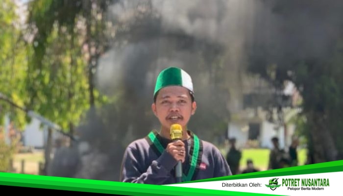 Tiga Hari Bahas Renja, HMI Polman Soroti DPRD Polman