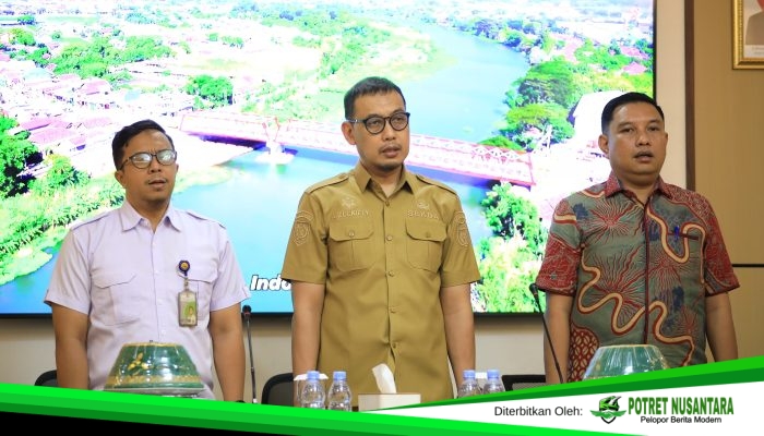 Renovasi Tuntas, Gedung Sayap Kanan Jadi Kantor Sementara DPRD Makassar