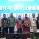 Di Forum UCLG ASPAC, Appi Paparkan Strategi Besar Makassar Atasi Sampah