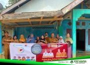 Peringati Hari Hepatitis Sedunia ke-17, Dinkes Konawe Selatan Gelar Gerak Aksi Sehat Setara Serentak di 26 Puskesmas dan 1 Rumah Sakit