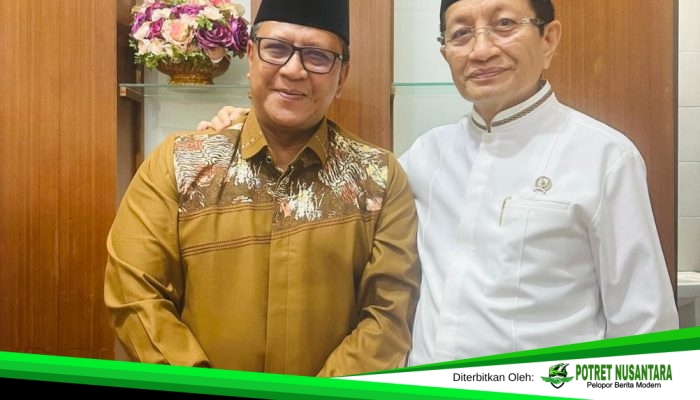 ”DARI RUMAH MENJAGA KOTA: Membangun Peradaban melalui Budaya Memilah Sampah”