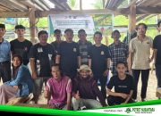 Petani Milenial Sulbar: Hilirisasi Kakao Bisa Angkat Kesejahteraan Petani