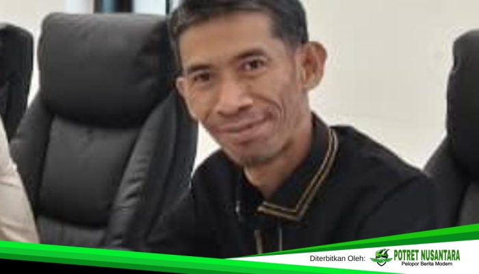 Putra Soppeng Abdul Rasyid Dipercaya Jadi Dewan Pakar Dewan Pengupahan Kota Makassar