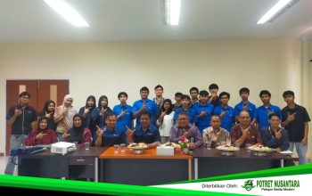 Asesmen Kompetensi Digelar, 18 Mahasiswa Politeknik Bosowa Siap Magang di Tiongkok atas Kerjasama LSP Teknologi Informatika