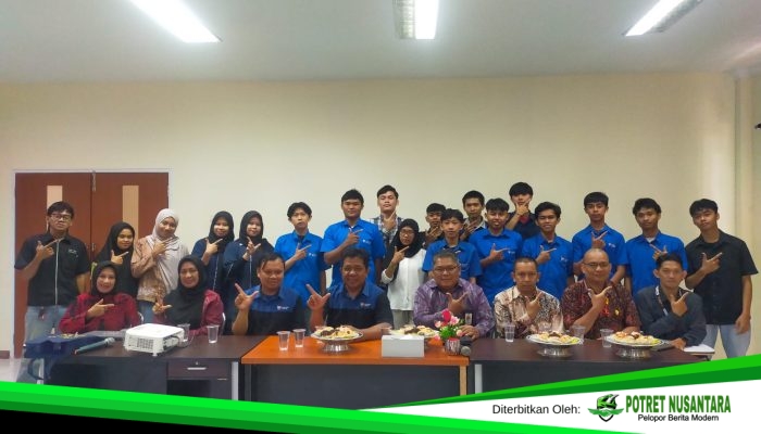 Asesmen Kompetensi Digelar, 18 Mahasiswa Politeknik Bosowa Siap Magang di Tiongkok atas Kerjasama LSP Teknologi Informatika
