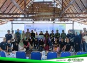 Menanam Mangrove, Menjaga Ingatan Peradaban