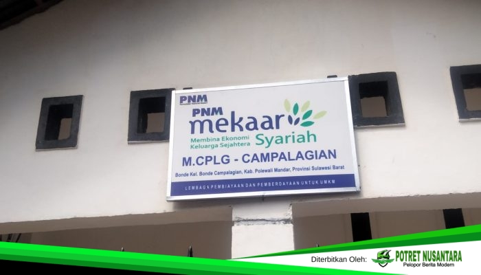 Dugaan Penyalahgunaan Data Meluas, PNM Mekaar Campalagian Disorot