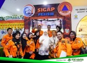 Masuk IGA 2026, SIGAP PESISIR BPBD Makassar Unggulkan Respons Bencana 15 Menit