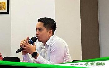 93 Unit Kopdes Merah Putih Dibangun di Polewali Mandar, 50 Unit Rampung