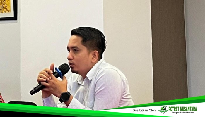93 Unit Kopdes Merah Putih Dibangun di Polewali Mandar, 50 Unit Rampung