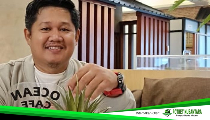 Soroti Polemik Penetapan Tersangka M. Taufik Hidayat, LBH LMP Mada Sulsel: Opini Tak Bisa Mengalahkan Fakta Hukum
