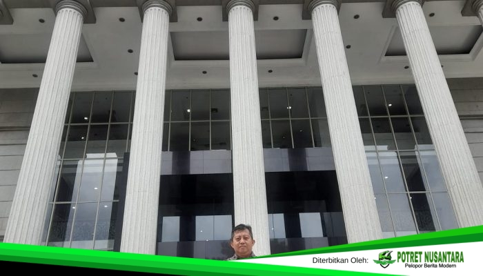 Praktisi Hukum Bantah Narasi Kriminalisasi Taufik Hidayat: Jangan Berlindung di Balik Dalih Kepentingan Umum