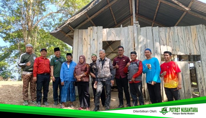 Bupati Polman Respons Kondisi Sekolah Rusak di Bulo, Disdik Diminta Turun Langsung
