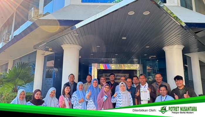Ketua TP PKK Kota Makassar Pimpin Senam Jantung Sehat, Perkuat Budaya Hidup Aktif untuk Wujudkan Keluarga Berdaya