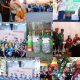 DLH Kota Makassar Bergerak! Gerakan Jelajah Sampah Guncang Bontoala, Warga Diajak Kelola Sampah dari Rumah