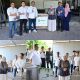 Wakil Wali Kota Aliyah  dan Kadis DLH Makassar Helmy, Pelajari Teknologi Pengolahan Sampah Modern di Bali