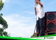 Tarif Dipungut, Motor Tetap Raib: HMMI Soroti Sistem Keamanan Parkir RSUD Hajja Andi Depu