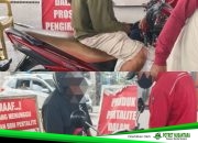 Usai Disorot di DPRD, Dugaan Pengisian BBM Subsidi dengan Jerigen Masih Ditemukan di SPBU Takkatidung