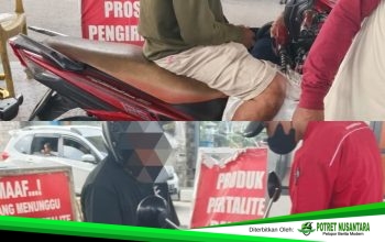 Usai Disorot di DPRD, Dugaan Pengisian BBM Subsidi dengan Jerigen Masih Ditemukan di SPBU Takkatidung