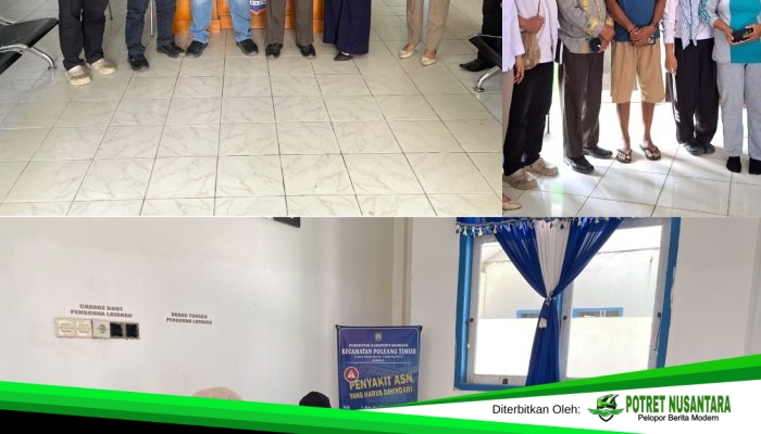 Matangkan KKA 2026, IAI Rawa Aopa Gelar Survey Lapangan di Poleang