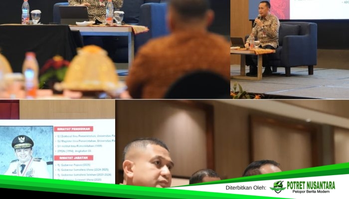 Dirjen Keuda Kemendagri Minta APBD Makassar Fokus Biayai Program Prioritas