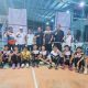 Ketua PBVSI Soppeng Syahrir SE Dampingi Lansung Tim Porprov Voli Soppeng Pada Laga Turnamen BONE BERAMAL Cup 2026: Hasilnya Sangat Memuaskan