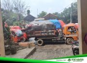 Belum Cair Dua Bulan, Kompensasi TPST Bantargebang Dipertanyakan?