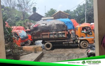 Belum Cair Dua Bulan, Kompensasi TPST Bantargebang Dipertanyakan?