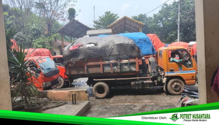 Belum Cair Dua Bulan, Kompensasi TPST Bantargebang Dipertanyakan?