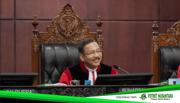 Wahyu Drajat: Putusan MK Tegaskan Hak Pilih Kepala Daerah Milik Rakyat