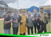 Abdul Rahman Gaungkan Persatuan Warga Muna, Silaturahmi Akbar KKMM Siap Digelar di Kendari