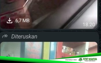 Jerigen Kembali Masuk SPBU Belimbing, Warga Desak APH Usut Dugaan Pelanggaran Distribusi BBM