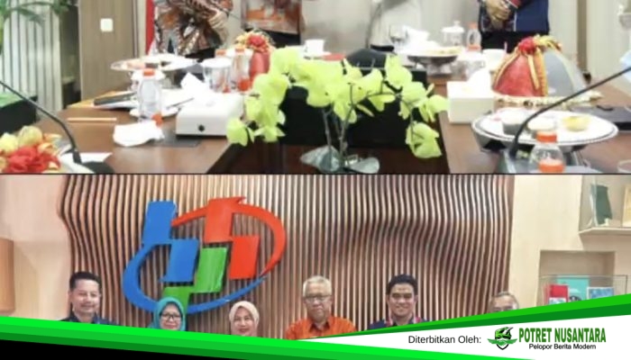 Komite IV DPD RI Soroti Kesiapan Sensus Ekonomi 2026 di Sultra, BPS Pastikan SDM dan Sistem Siap Jalankan Pendataan Nasional