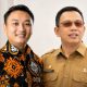 Dua Jabatan Strategis Palopo Berganti, Steven Hamdani Dan Andi Poci Dilantik
