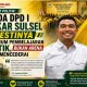 Pengamat Politik: Musda DPD I Golkar Sulsel Semestinya Jadi Forum Pembelajaran Politik, Bukan Arena Saling Mencederai