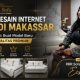 Sofa Desain Internet Ada di Makassar, RRR.Sofa Buat Model Baru dengan Kualitas Premium