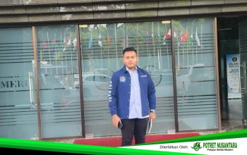 Ke MK, PALPASI Dukung MBG namun Tolak Penghitungan ke Kuota 20 Persen Anggaran Pendidikan